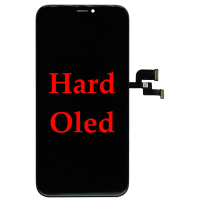 LCD mit Touch für Iphone Xs Hard Oled