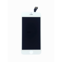 LCD mit Touch für Iphone 6 FOG white