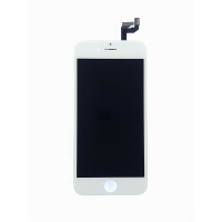 LCD mit Touch für Iphone 6s FOG white
