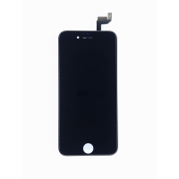 LCD mit Touch für Iphone 6s FOG black