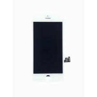 LCD mit Touch für Iphone 7 FOG white