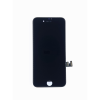 LCD mit Touch für Iphone 7 FOG black