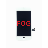 LCD mit Touch für Iphone 8, SE 2020 FOG white