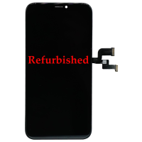 LCD mit Touch für Iphone X Refurbished black