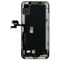 LCD mit Touch für Iphone Xs Refurbished black