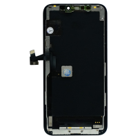 LCD mit Touch für Iphone 11 Pro Refurbished black