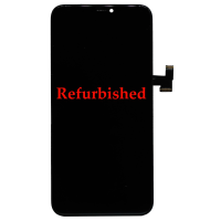 LCD mit Touch für Iphone 11 Pro Max Refurbished black