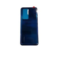 Backcover für Huawei P40 Pro deep sea blue HQ