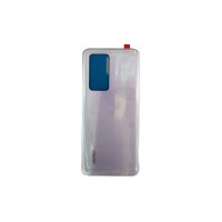 Backcover für Huawei P40 Pro ice white HQ