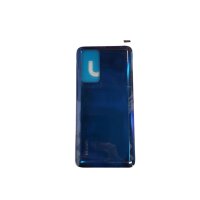 Backcover Huawei P40 blue 02353MGC