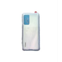 Backcover Huawei P40 white 02353MGE
