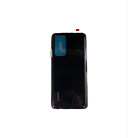 Backcover Huawei P40 black 02353MBJ