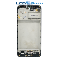Samsung Display Lcd M30s SM-M307F Service Pack...