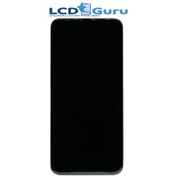 Samsung Display Lcd M30s SM-M307F black Service Pack GH82-21265A GH82-21266A