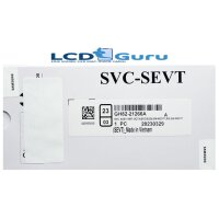 Samsung Display Lcd M30s SM-M307F black Service Pack GH82-21265A GH82-21266A