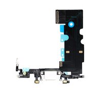 Ladebuchse für Iphone SE 2020 white
