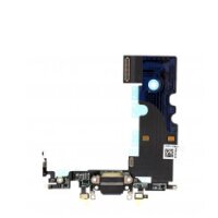 Ladebuchse für Iphone SE 2020 black