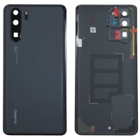 Backcover für Huawei P30 Pro black