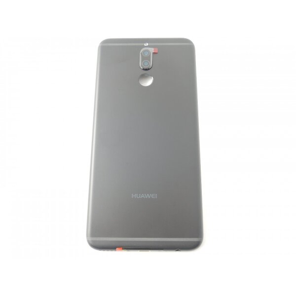 Backcover Huawei Mate 10 Lite black 02351QPC