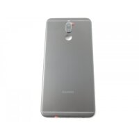 Backcover Huawei Mate 10 Lite black 02351QPC