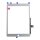 Touchscreen für iPad 10.2 2019/2020 white