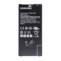 Akku für Samsung J4+, J6+ 3300mAH