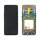 Samsung Display Lcd A80 SM-A805F black Service Pack GH82-20348A GH82-20368A GH82-20390A