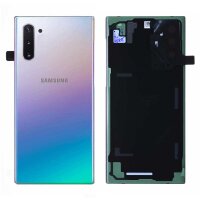 Backcover für Samsung Note 10 Aura Glow