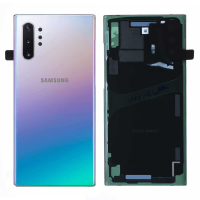 Backcover für Samsung Note 10 Plus Aura Glow