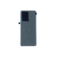 Backcover für Samsung S20 Ultra Cosmic Grey
