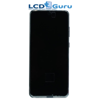 Samsung Display Lcd S20 Ultra 5G SM-G988B black no camera...