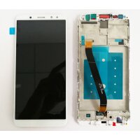 LCD mit Touch & Rahmen für Huawei Mate 10 Lite...