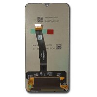 LCD mit Touch für Huawei P Smart (2019) POT-L21 P...