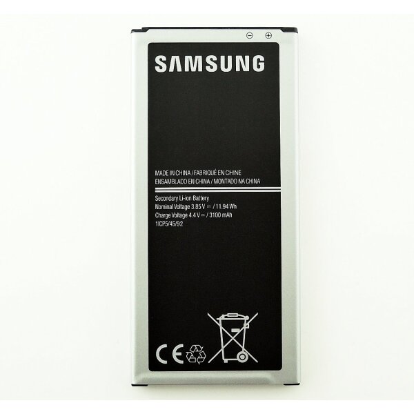 Akku für Samsung J5 (2016) 3100mAh