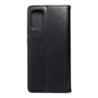 Magnet Book Case für Samsung S20 Plus Black Bulk