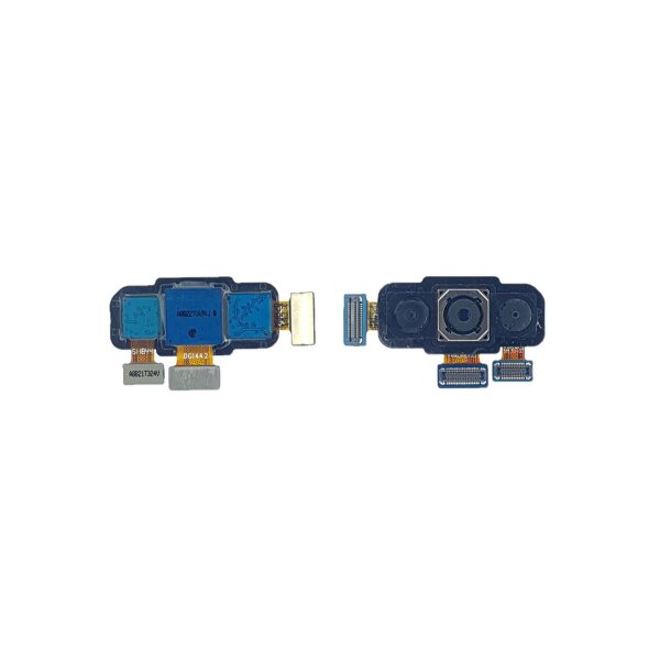 Main Kamera SWAP für Samsung A7 (2018)