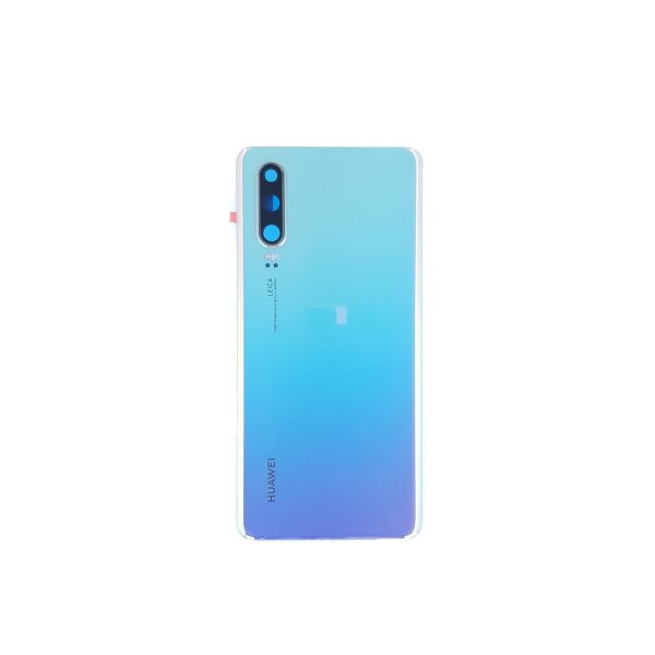 Backcover Huawei P30 breathing crystal 02352NMP