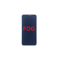 LCD mit Touch für Iphone 11 Pro Max FOG black