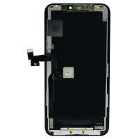 LCD mit Touch für Iphone 11 Pro FOG black
