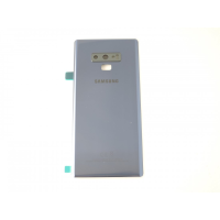 Backcover SWAP für Samsung Note 9 ocean blue