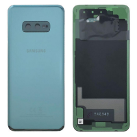 Backcover SWAP für Samsung S10e Prism Green