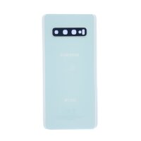 Backcover SWAP für Samsung S10 Prism White