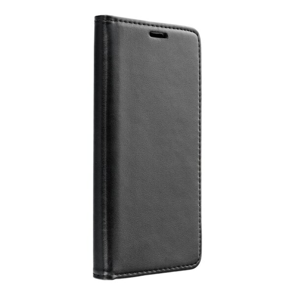 Magnet Book Case für Samsung A70 Black (Bulk)