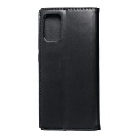 Magnet Book Case für Samsung A70 Black (Bulk)