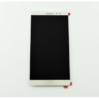 LCD mit Touch für Huawei Mate 8 Gold HQ