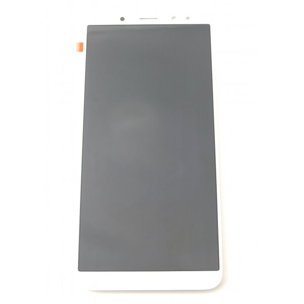 LCD mit Touch für Huawei Mate 10 Lite white HQ