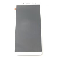 LCD mit Touch für Huawei Mate 10 Lite white HQ