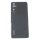Backcover für Huawei P20 black