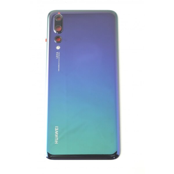 Backcover für Huawei P20 Pro twilight