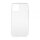Slim Silikon Case für Samsung Note 10 Plus Transparent (Bulk)